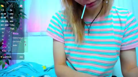 Snapshot of _mari_so chatting on March 2025 05:20:01 AM Scarlett online show from March 2025 05:20:01 AM