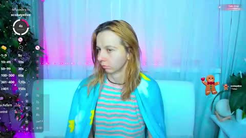 Snapshot of _mari_so chatting on March 2025 02:19:02 AM Scarlett online show from March 2025 02:19:02 AM