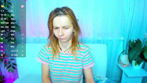 Snapshot of _mari_so chatting on March 2025 02:17:01 AM Scarlett online show from March 2025 02:17:01 AM
