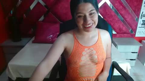 _mariana_1 online show from January 2025 08:43:02 PM