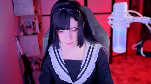 Snapshot of _mariko_ chatting on October 2025 03:41:01 PM Mariko online show from October 2025 03:41:01 PM