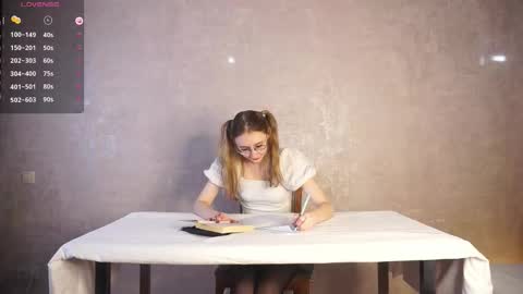  Gwen  online show from October 2025 03:59:02 AM