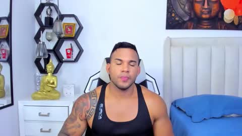 _matthew_santos_ online show from October 2025 11:13:02 PM