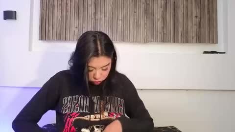 Snapshot of _meduusaa chatting on October 2025 08:50:01 PM medusa online show from October 2025 08:50:01 PM