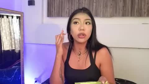 Snapshot of _meduusaa chatting on October 2025 08:20:01 PM medusa online show from October 2025 08:20:01 PM