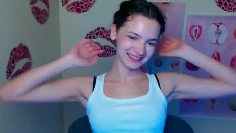 Snapshot of _megasta chatting on October 2025 07:07:02 AM Susie online show from October 2025 07:07:02 AM