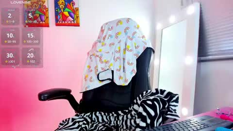 Juli online show from December 2024 11:36:02 AM