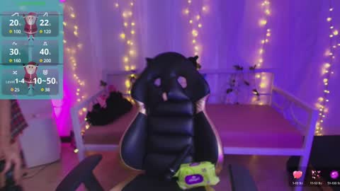 MELODY online show from December 2024 07:49:02 PM