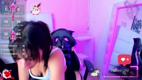 MELODY online show from January 2025 01:45:02 AM