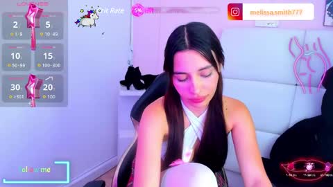 MELODY online show from February 2025 02:40:02 AM