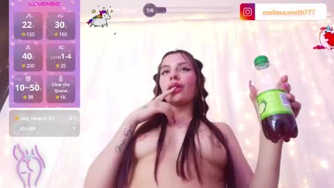 MELODY online show from March 2025 05:52:02 AM