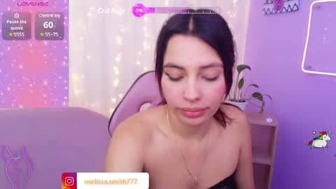 MELODY online show from March 2025 02:45:01 AM