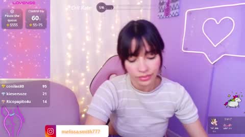 MELODY online show from March 2025 09:06:02 AM