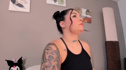 Snapshot of _melodyblossom_ chatting on September 2025 08:31:01 PM _melodyblossom_ online show from September 2025 08:31:01 PM