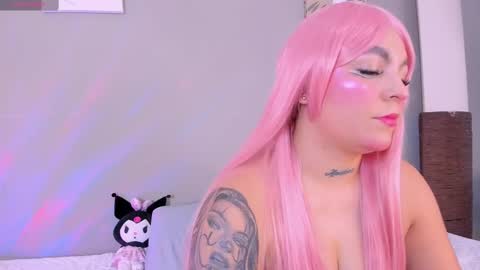 Snapshot of _melodyblossom_ chatting on September 2025 05:46:01 PM _melodyblossom_ online show from September 2025 05:46:01 PM