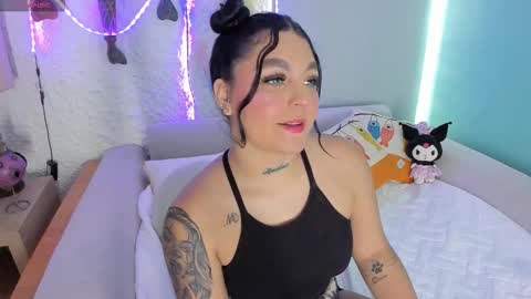 Snapshot of _melodyblossom_ chatting on September 2025 08:31:01 PM _melodyblossom_ online show from September 2025 08:31:01 PM