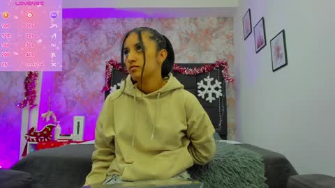 Snapshot of _miaa_monroe chatting on December 2024 11:29:02 AM Mia Monroe online show from December 2024 11:29:02 AM