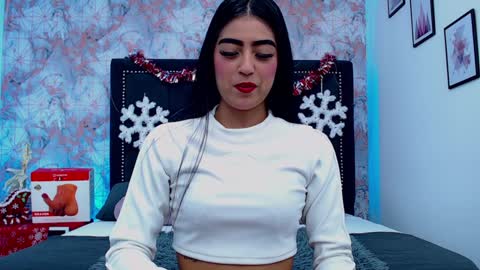 Snapshot of _miaa_monroe chatting on January 2025 04:22:01 PM Mia Monroe online show from January 2025 04:22:01 PM