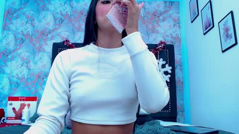 Snapshot of _miaa_monroe chatting on January 2025 08:16:02 PM Mia Monroe online show from January 2025 08:16:02 PM