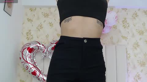 Snapshot of _miaa_monroe chatting on February 2025 02:28:02 AM Mia Monroe online show from February 2025 02:28:02 AM