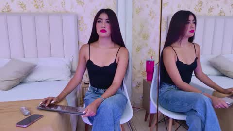 Snapshot of _miaa_monroe chatting on September 2025 07:37:01 PM Mia Monroe online show from September 2025 07:37:01 PM