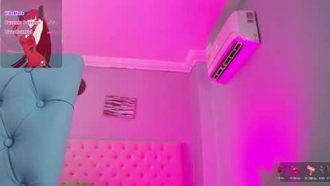 Paula online show from November 2025 11:43:02 AM