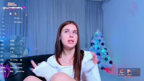 Milana online show from December 2024 05:39:01 AM