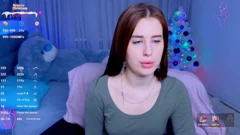 Milana online show from December 2024 08:17:02 PM