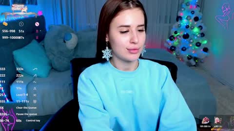 Milana online show from December 2024 03:37:01 AM
