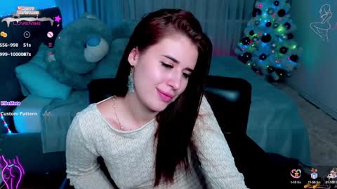 Milana online show from December 2024 03:11:02 AM