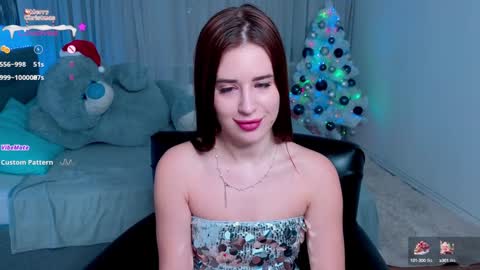 Milana online show from December 2024 07:51:01 PM