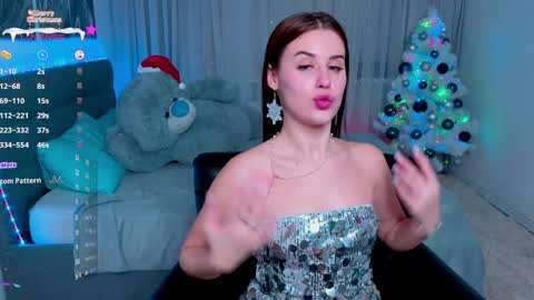 Milana online show from January 2025 02:09:01 AM