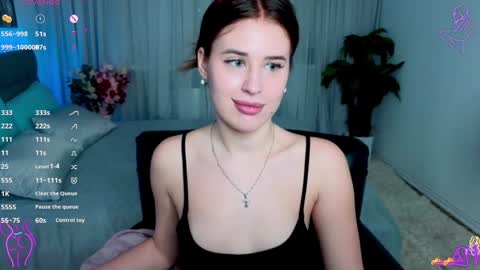 Milana online show from January 2025 09:40:01 PM