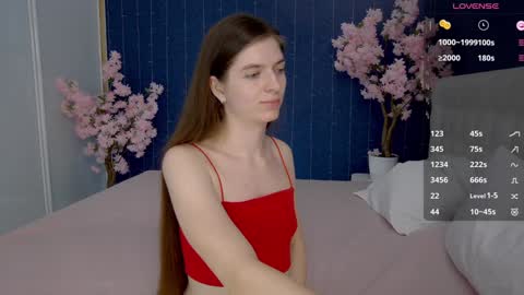 Snapshot of _mirror_girl chatting on February 2025 04:14:01 PM Victoria online show from February 2025 04:14:01 PM