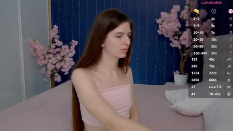 Snapshot of _mirror_girl chatting on February 2025 06:24:02 AM Victoria online show from February 2025 06:24:02 AM