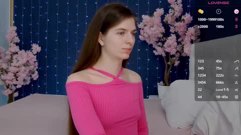 Snapshot of _mirror_girl chatting on March 2025 01:18:01 PM Victoria online show from March 2025 01:18:01 PM