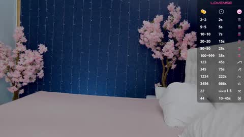 Snapshot of _mirror_girl chatting on March 2025 03:17:01 AM Victoria online show from March 2025 03:17:01 AM