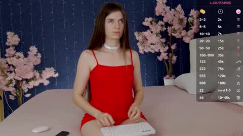 Snapshot of _mirror_girl chatting on October 2025 04:25:02 PM Victoria online show from October 2025 04:25:02 PM