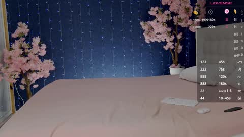 Snapshot of _mirror_girl chatting on October 2025 04:25:02 PM Victoria online show from October 2025 04:25:02 PM