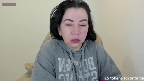 _miss_coco_ online show from January 2025 10:40:02 AM