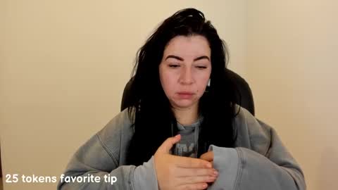 _miss_coco_ online show from March 2025 08:56:02 AM