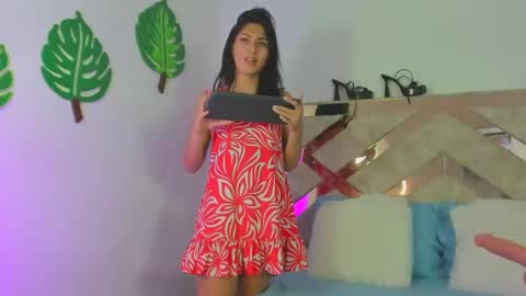 Snapshot of _miss_khloe chatting on February 2025 02:52:01 AM Khloe online show from February 2025 02:52:01 AM