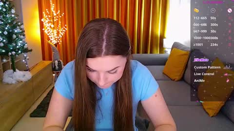 Mia online show from January 2025 08:21:02 AM