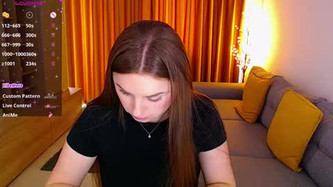 Mia online show from January 2025 01:38:02 PM