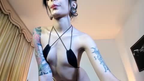 mizuki  online show from February 2025 05:38:02 PM