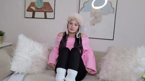 Karina online show from November 2025 06:24:02 AM