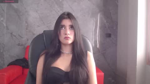 Monserrate online show from October 2025 05:24:02 PM