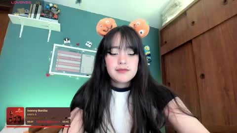 Next stream  950 pm Colombia time xd online show from October 2025 04:21:02 AM