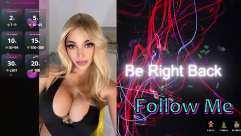 MORGAN KEEP ON FOLLOWING online show from December 2024 08:20:02 PM