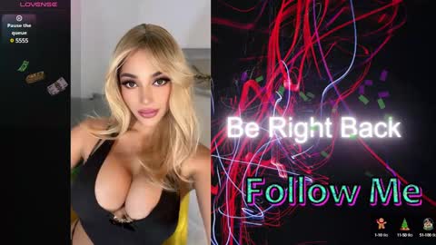 MORGAN KEEP ON FOLLOWING online show from December 2024 08:07:01 PM